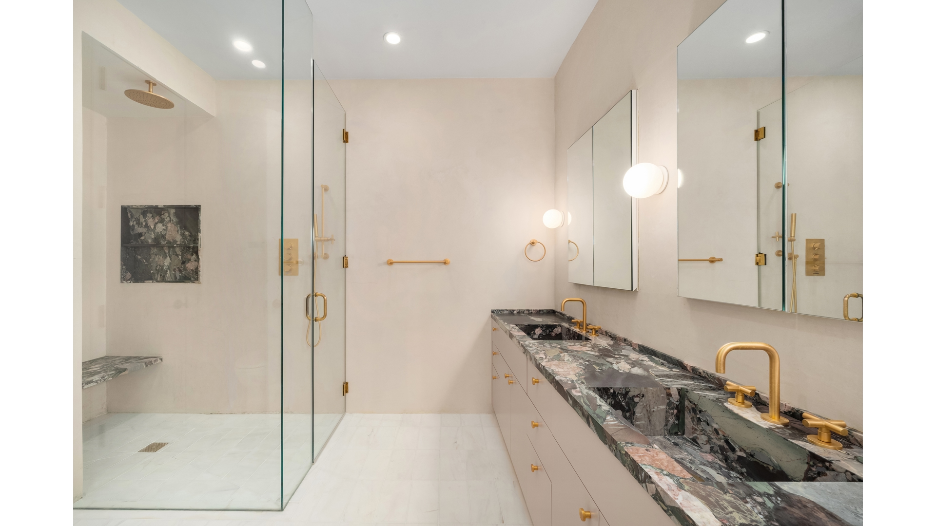 2 Bleecker Street PH Noho New York NY 10012