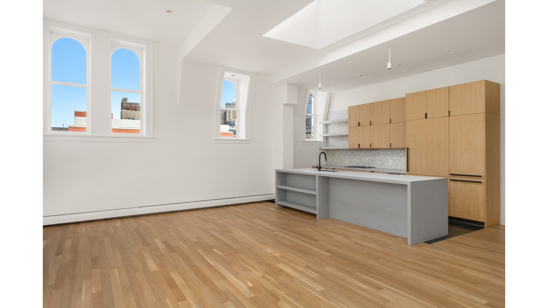 2 Bleecker Street PH Noho New York NY 10012