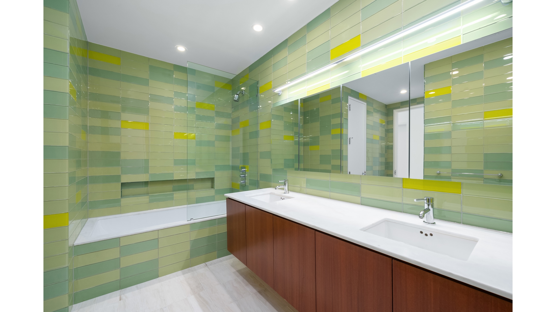 2 Bleecker Street PH Noho New York NY 10012