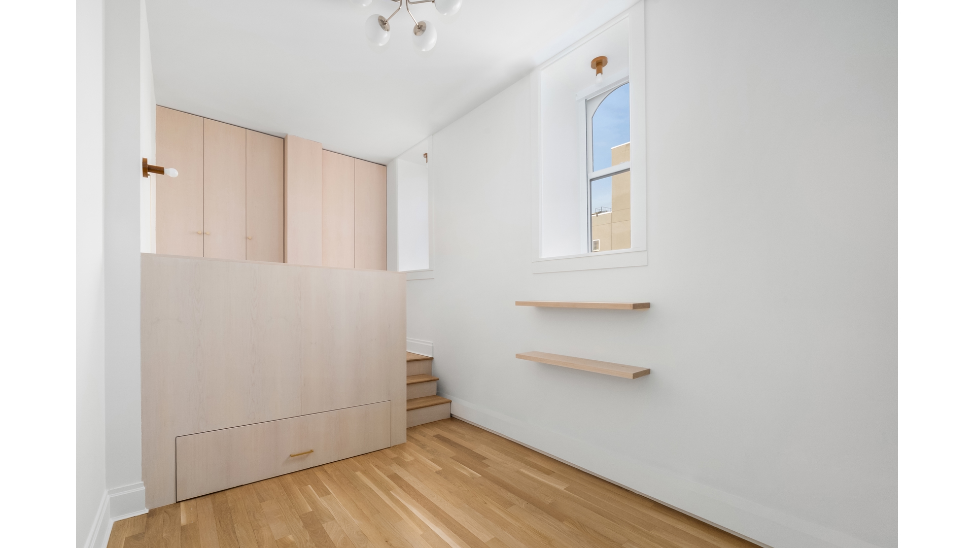 2 Bleecker Street PH Noho New York NY 10012