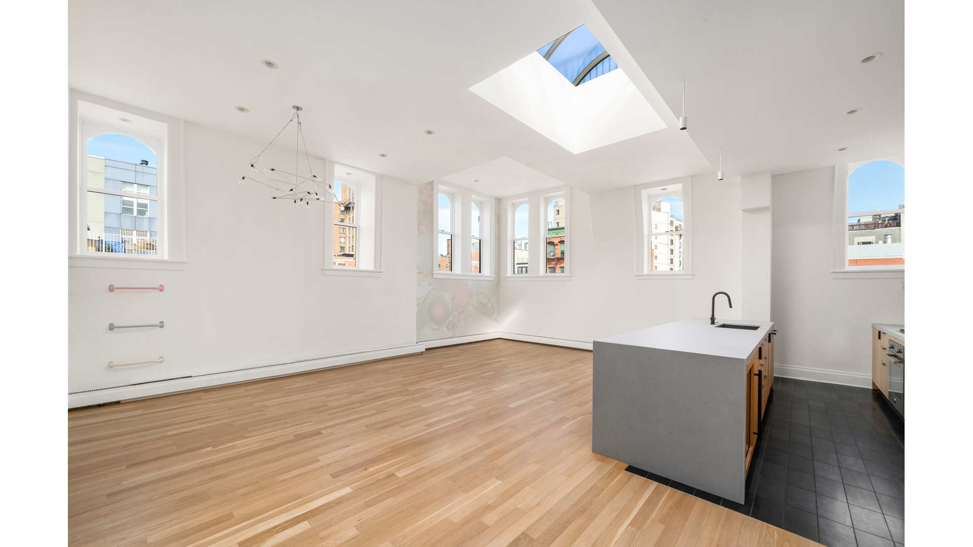 2 Bleecker Street PH Noho New York NY 10012