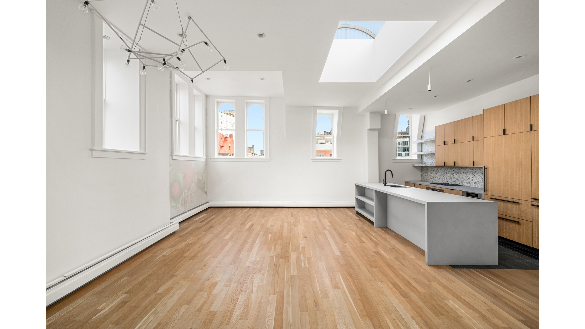 2 Bleecker Street PH Noho New York NY 10012