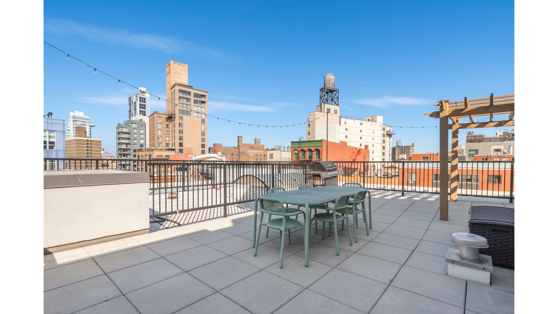 2 Bleecker Street PH Noho New York NY 10012