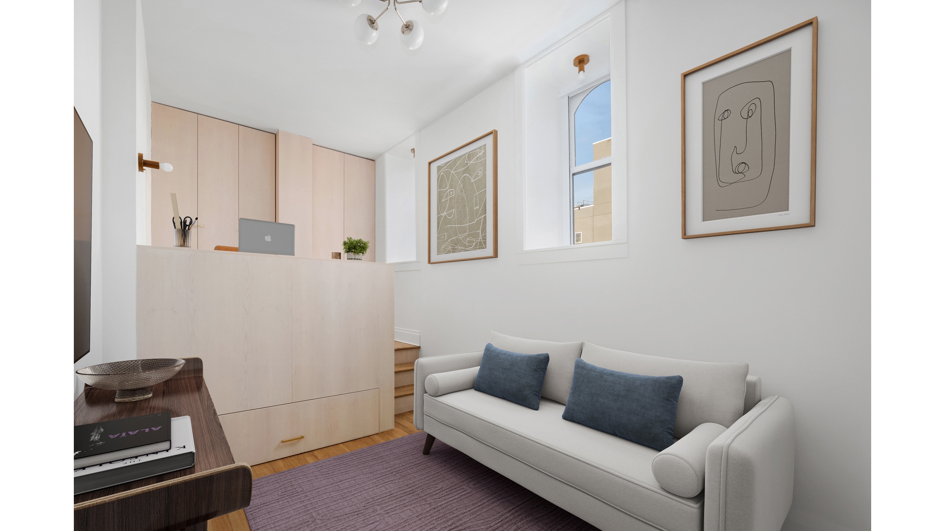 2 Bleecker Street PH Noho New York NY 10012