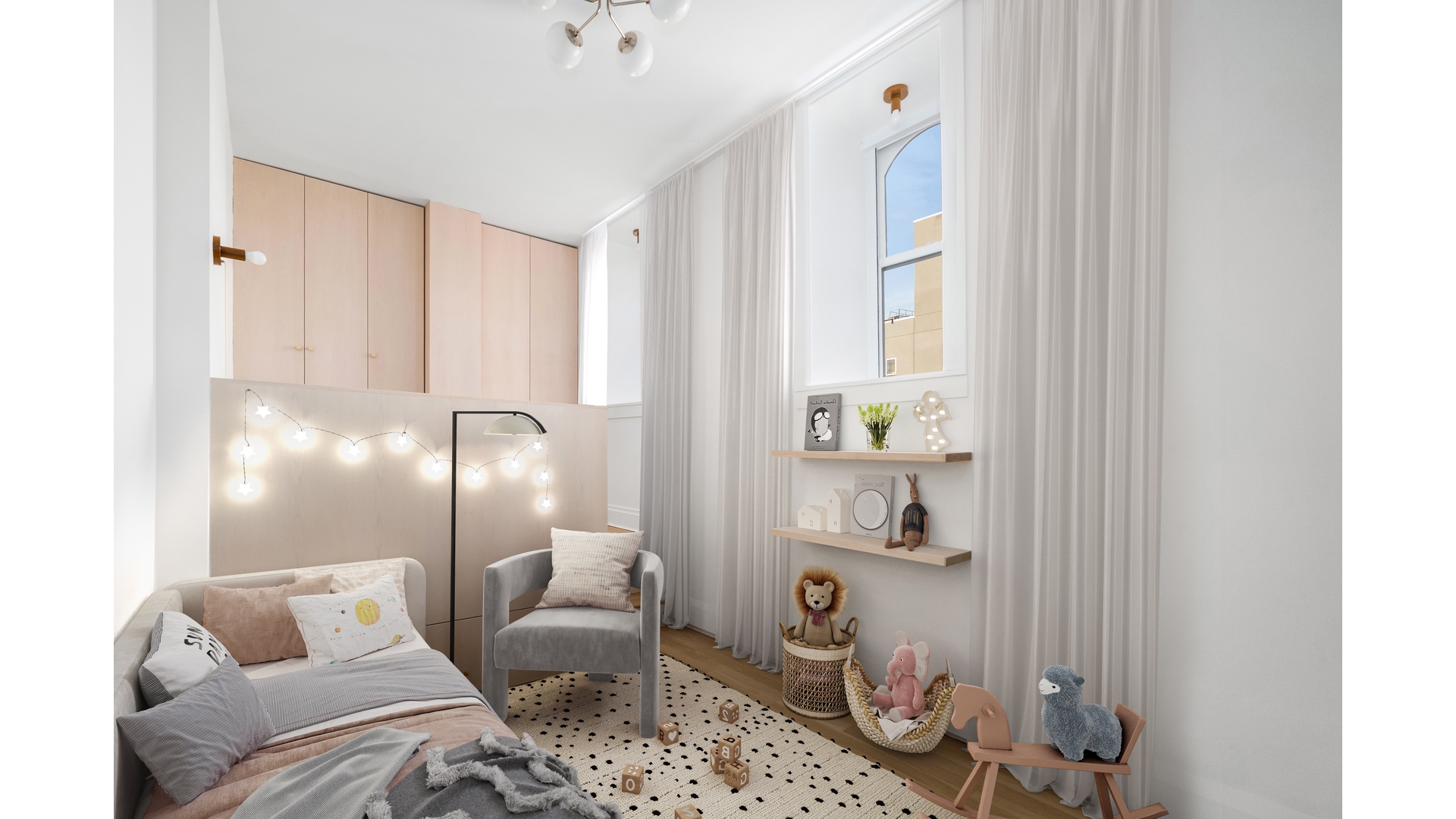 2 Bleecker Street PH Noho New York NY 10012