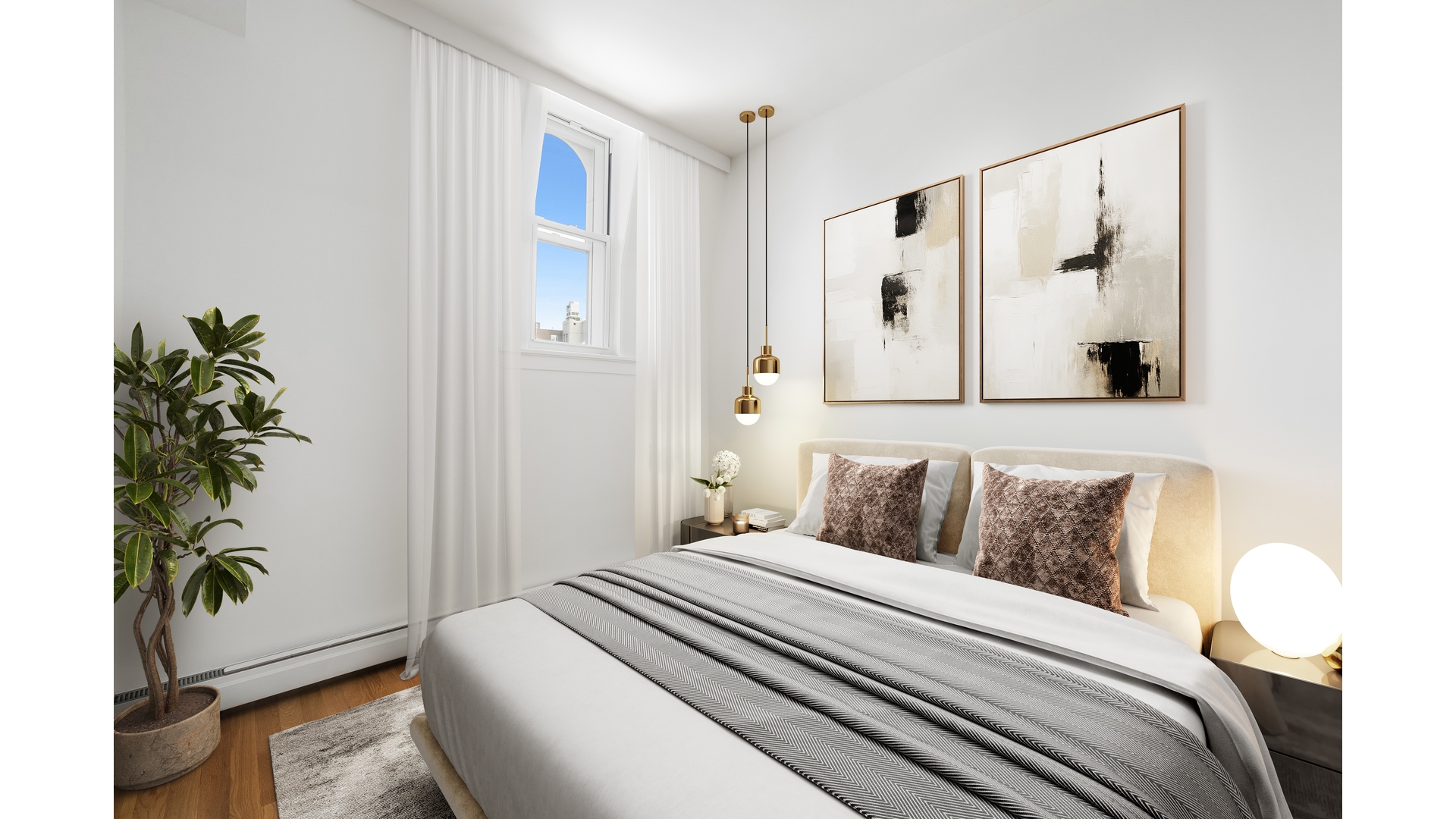 2 Bleecker Street PH Noho New York NY 10012