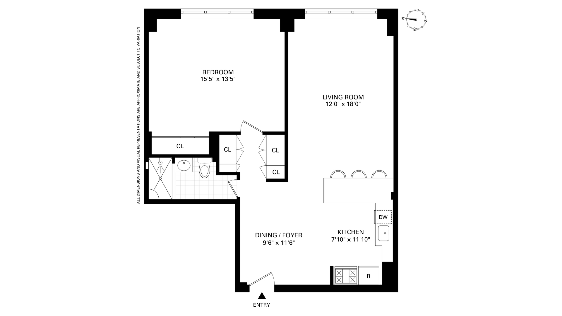 415 Argyle Road Ditmas Park Brooklyn NY 11218