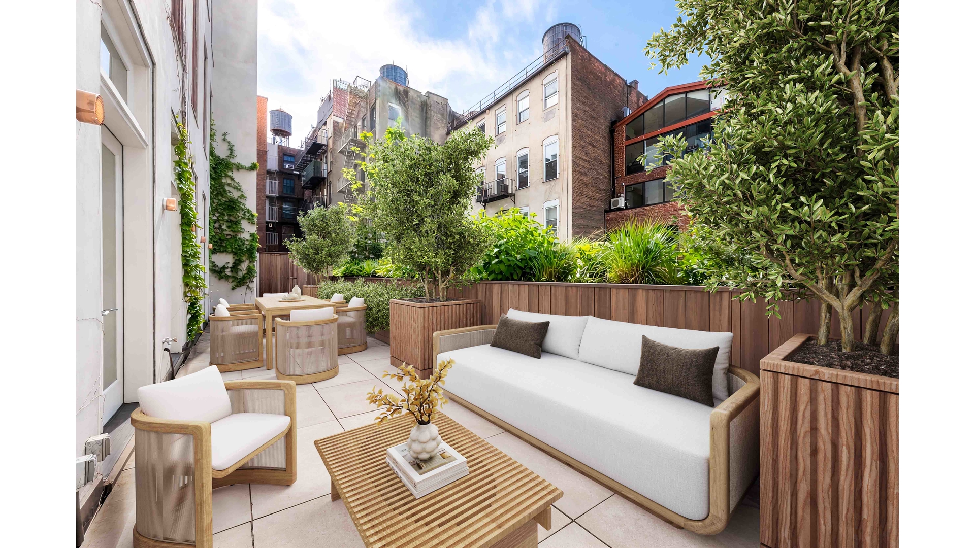 43 Wooster Street 2W Soho New York NY 10013