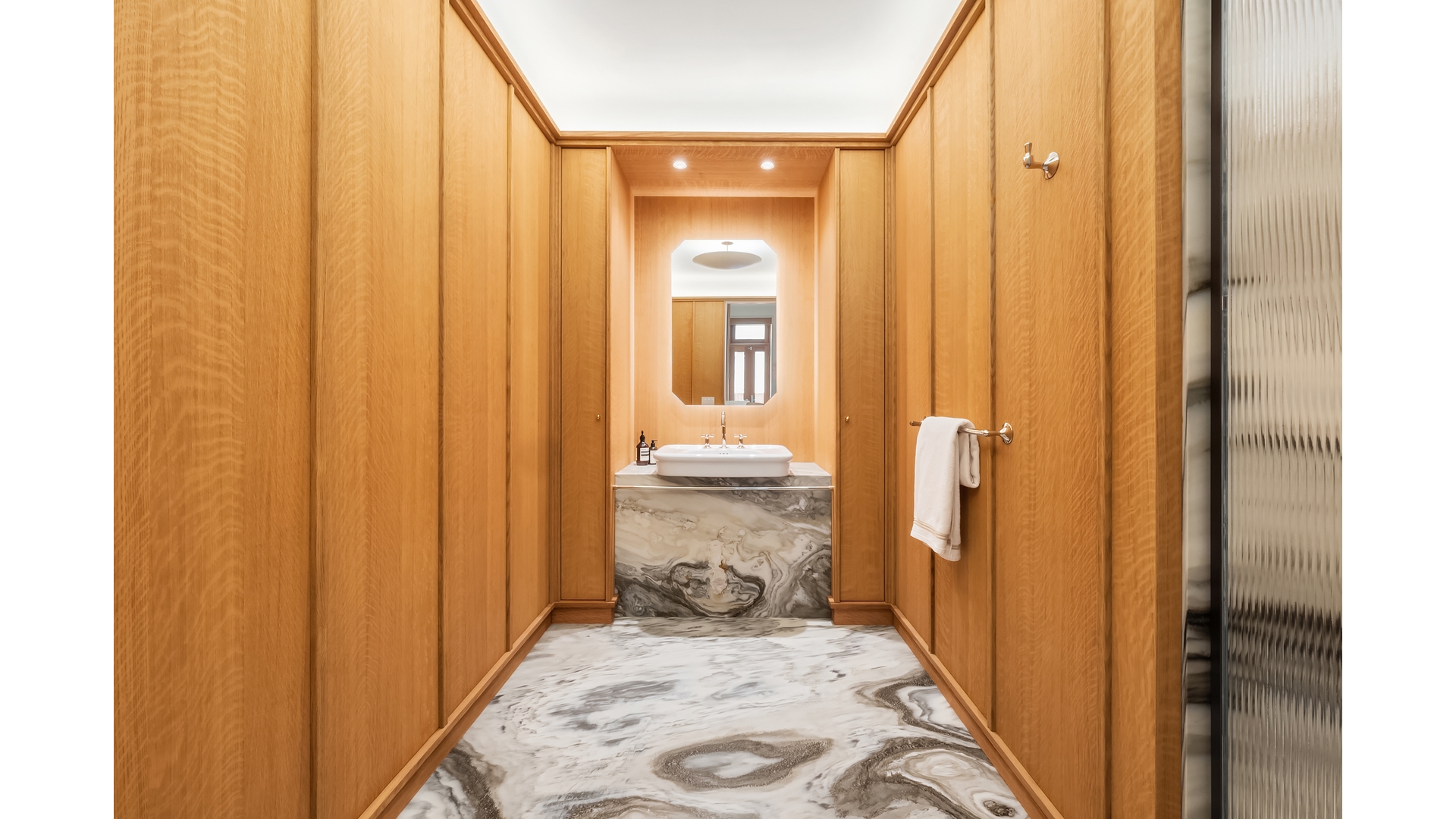 43 Wooster Street 2W Soho New York NY 10013