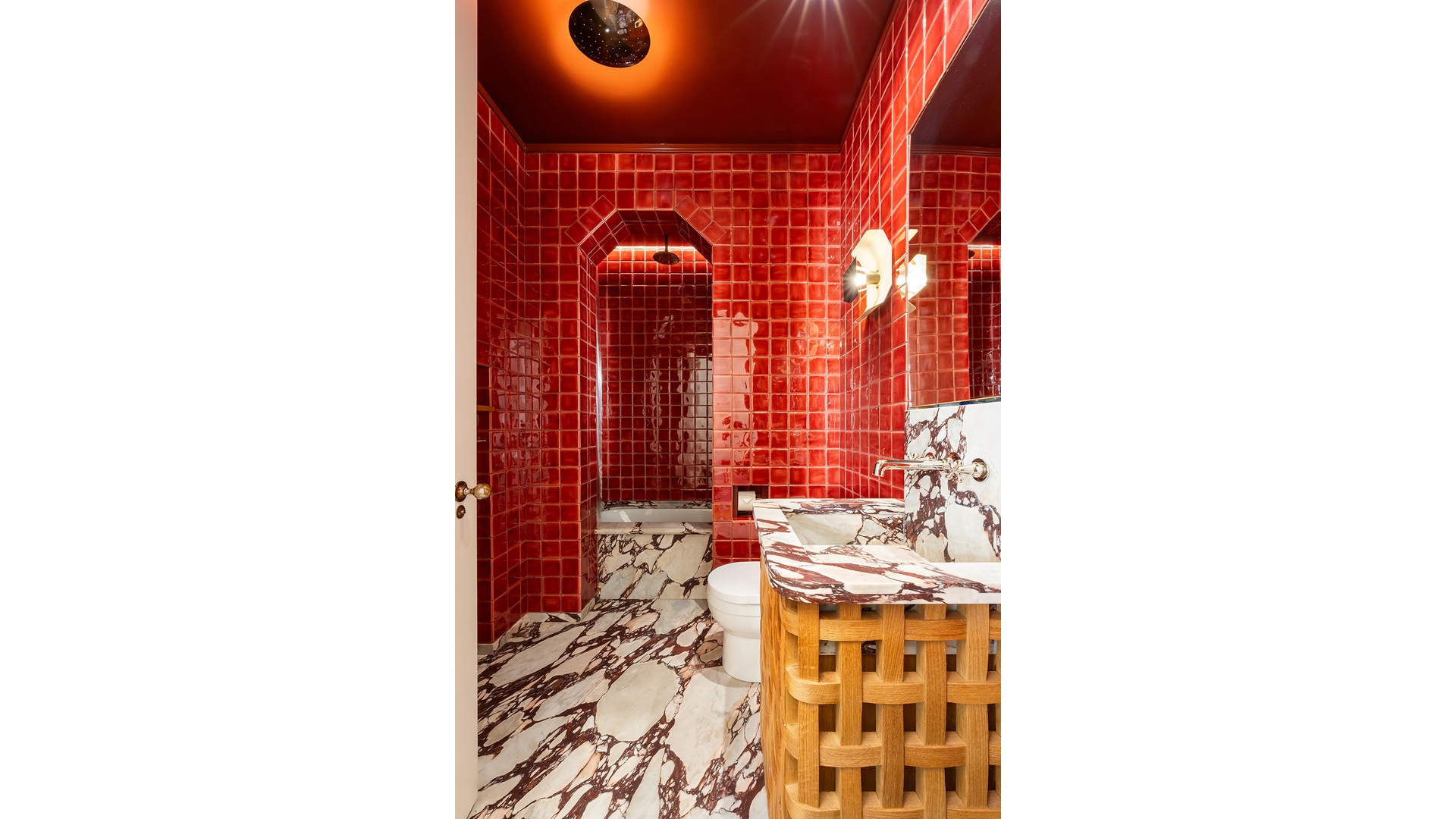 43 Wooster Street 2W Soho New York NY 10013