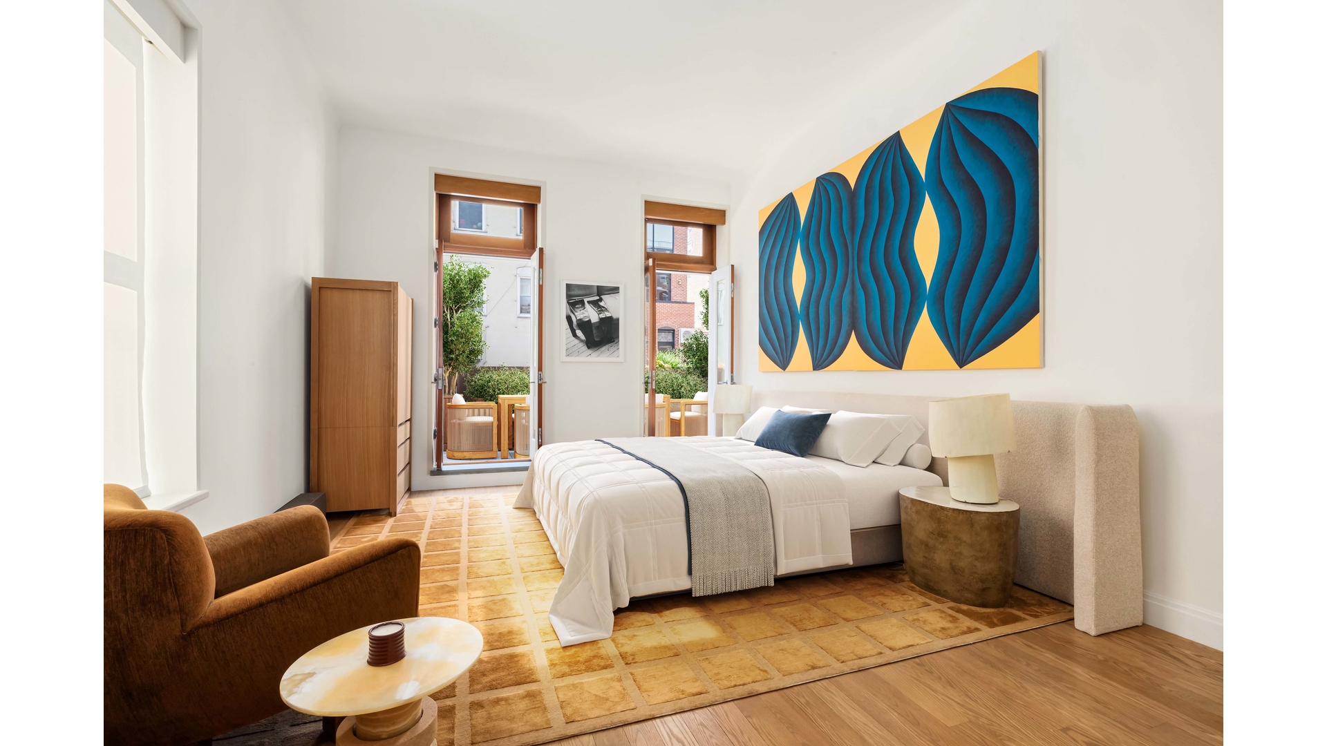 43 Wooster Street 2W Soho New York NY 10013