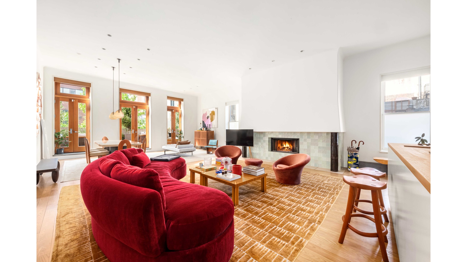 43 Wooster Street 2W Soho New York NY 10013