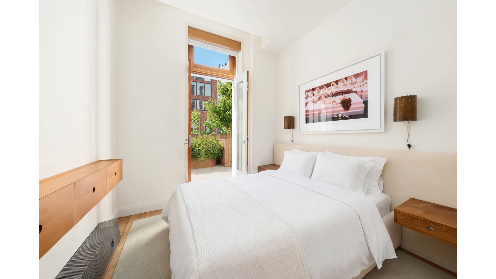 43 Wooster Street 2W Soho New York NY 10013