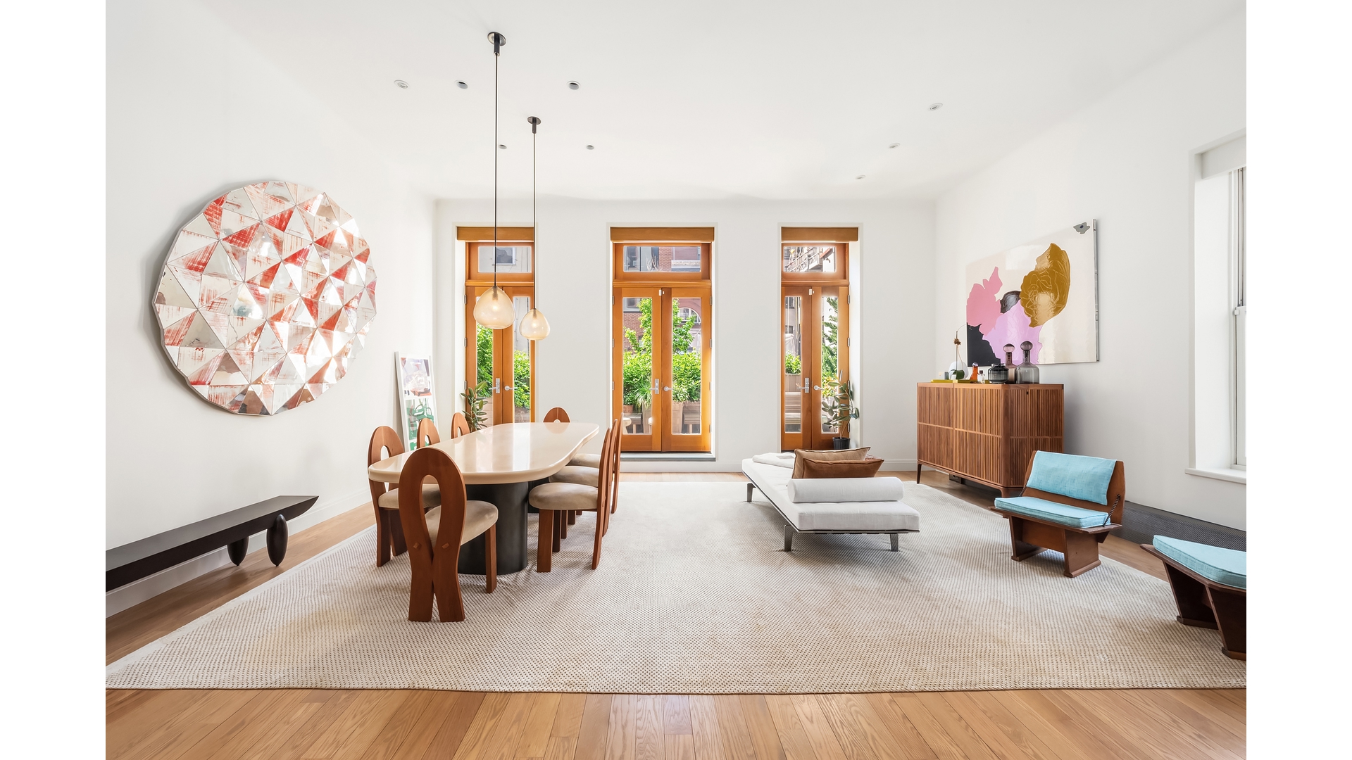 43 Wooster Street 2W Soho New York NY 10013