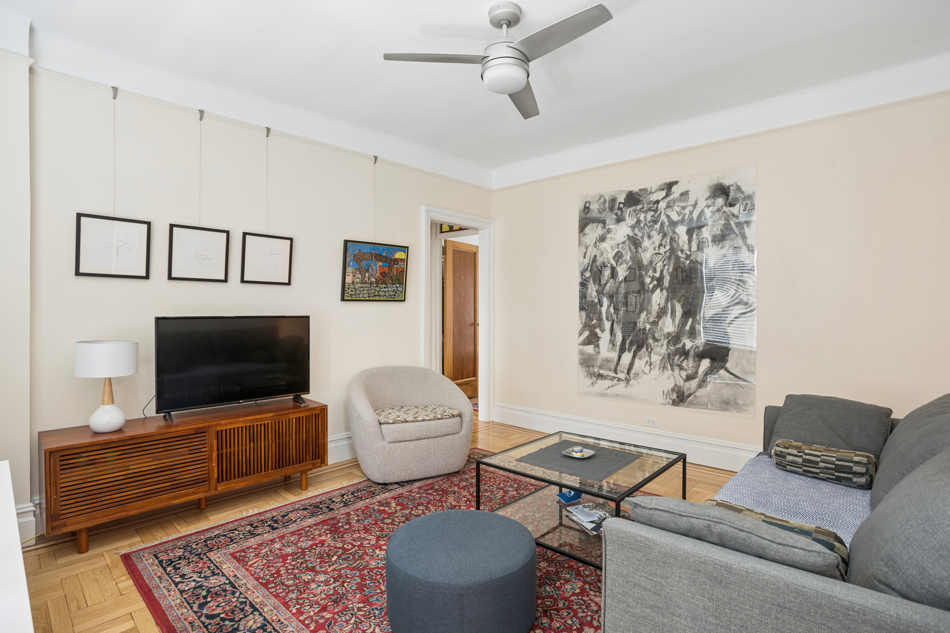 345 East 77th Street 5H Upper East Side New York NY 10075