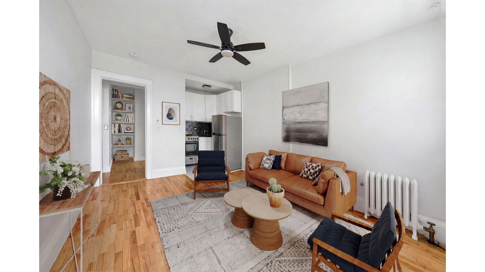 278 West 86th Street Upper West Side New York NY 10024