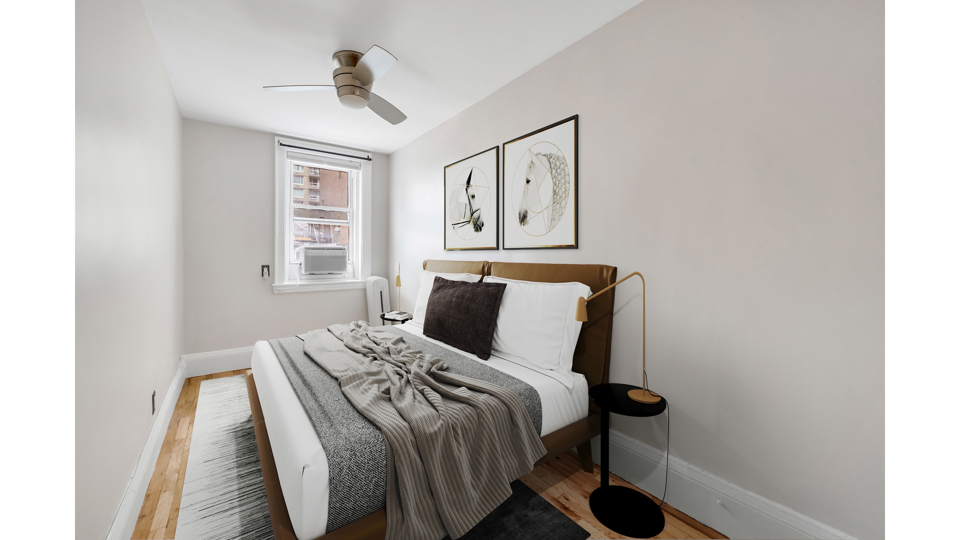 278 West 86th Street Upper West Side New York NY 10024