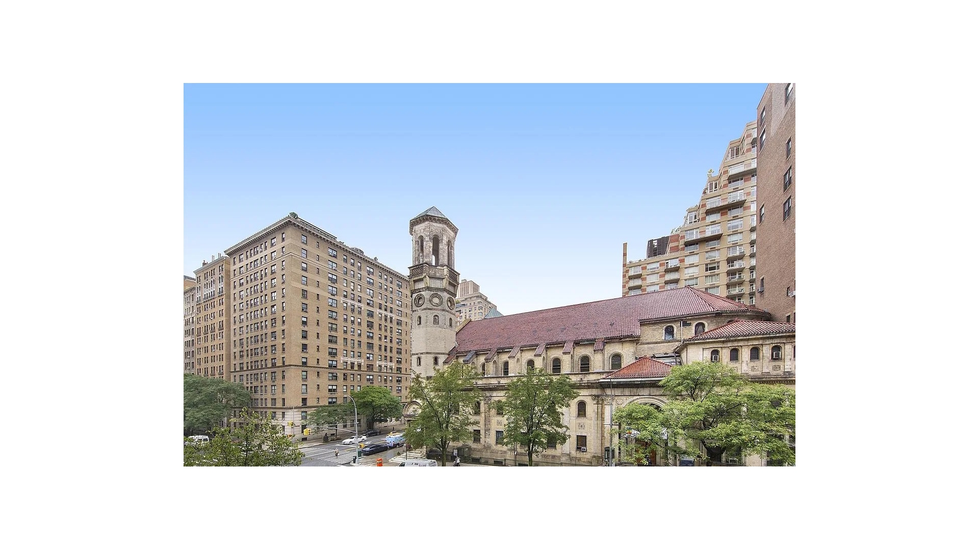 278 West 86th Street Upper West Side New York NY 10024