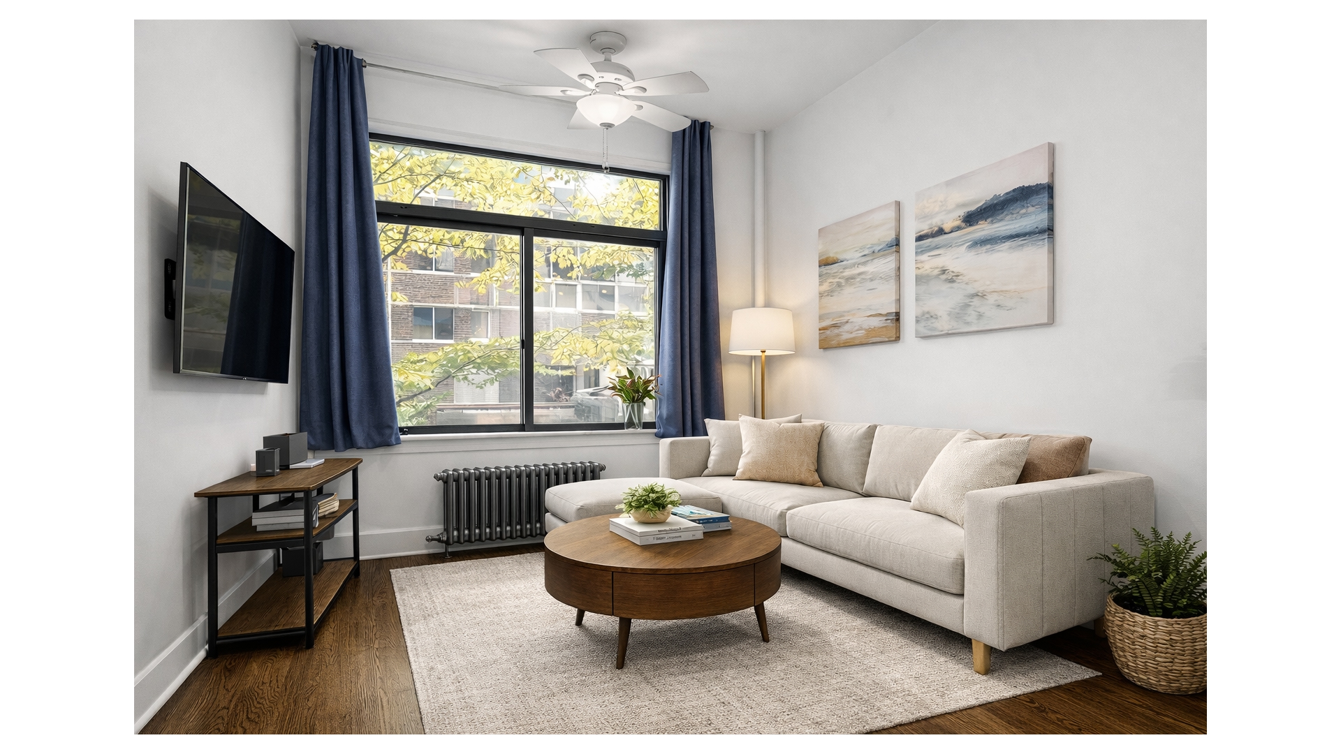 126 East 30th Street 2B NoMad New York NY 10016