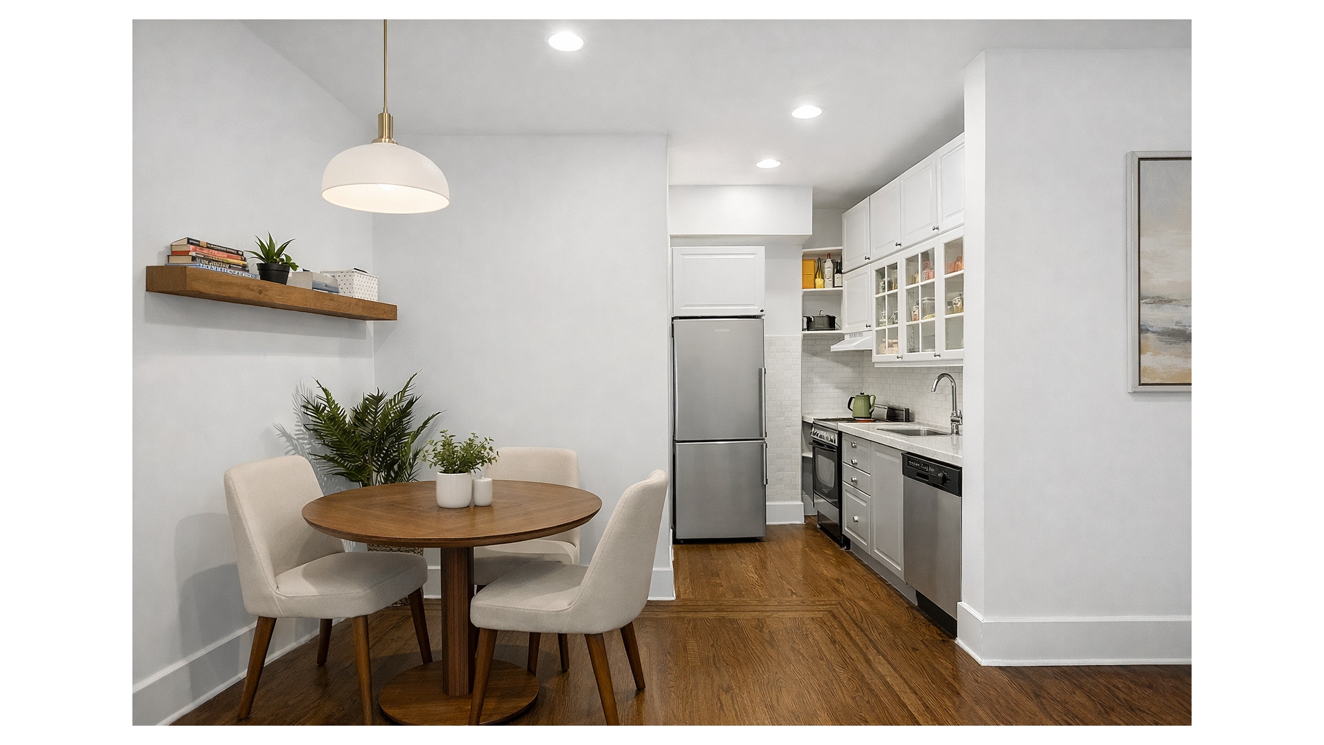 126 East 30th Street 2B NoMad New York NY 10016