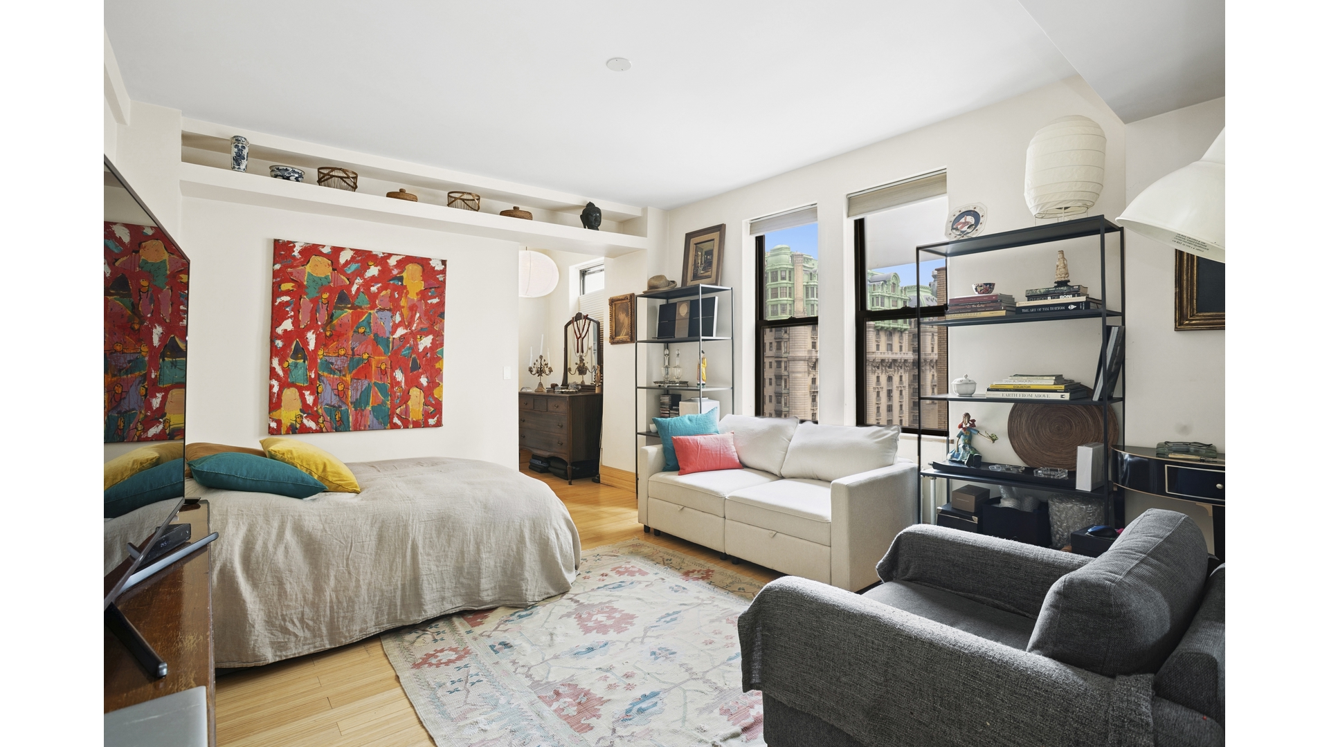 269 West 72nd Street 16D Upper West Side New York NY 10023