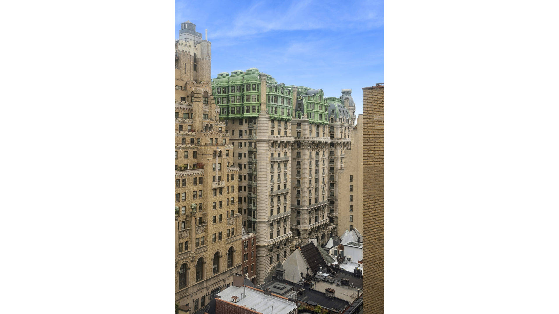 269 West 72nd Street 16D Upper West Side New York NY 10023