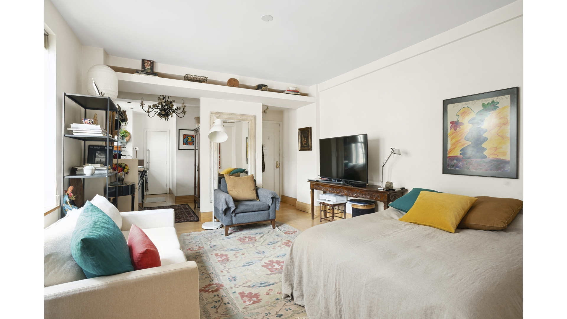 269 West 72nd Street 16D Upper West Side New York NY 10023