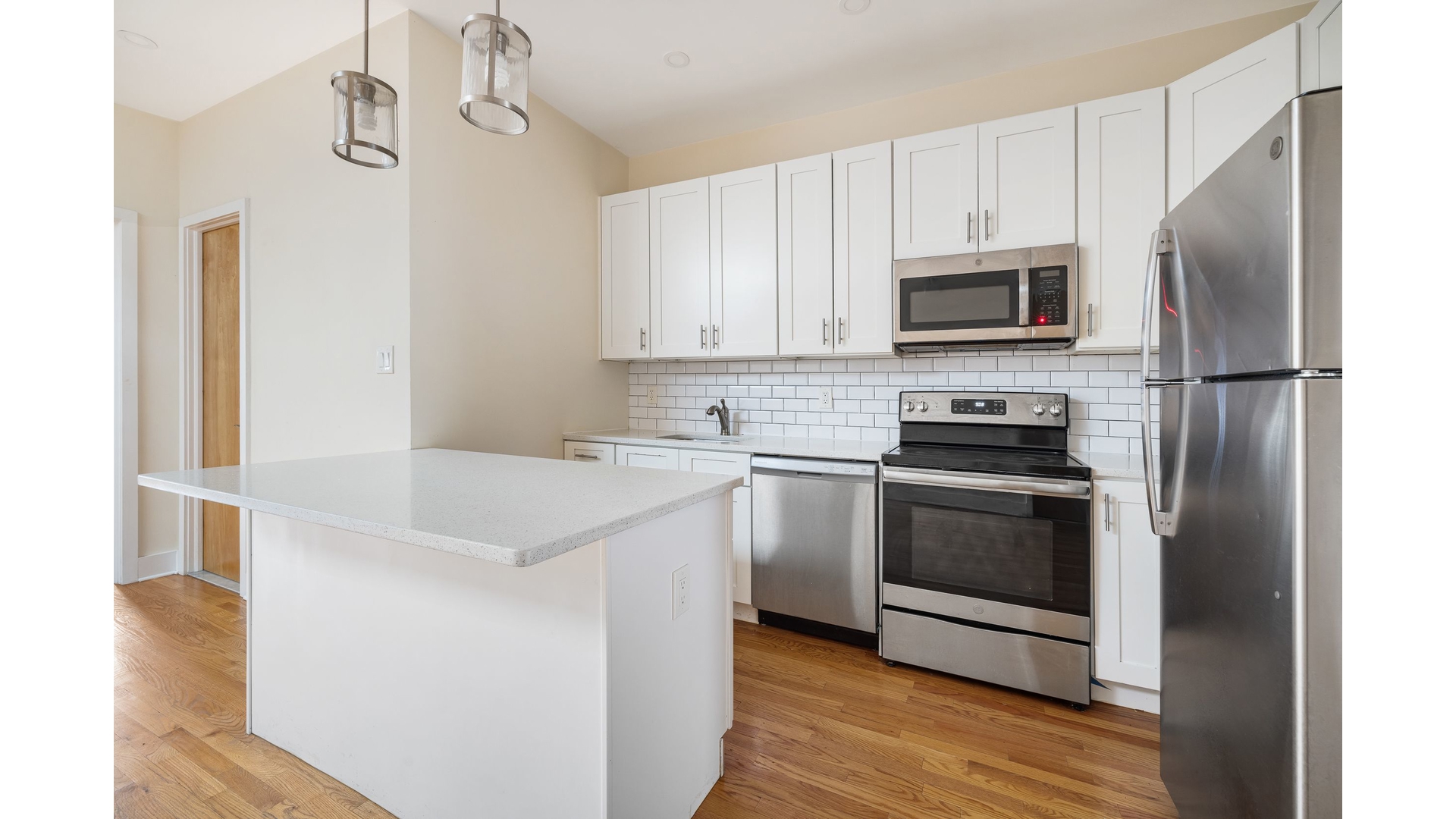 1773 Nostrand Avenue 3 Flatbush Brooklyn NY 11226