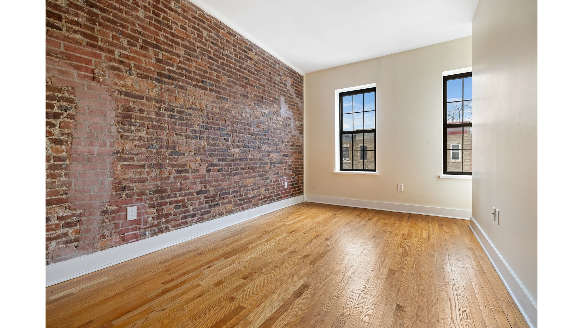 1773 Nostrand Avenue 3 Flatbush Brooklyn NY 11226