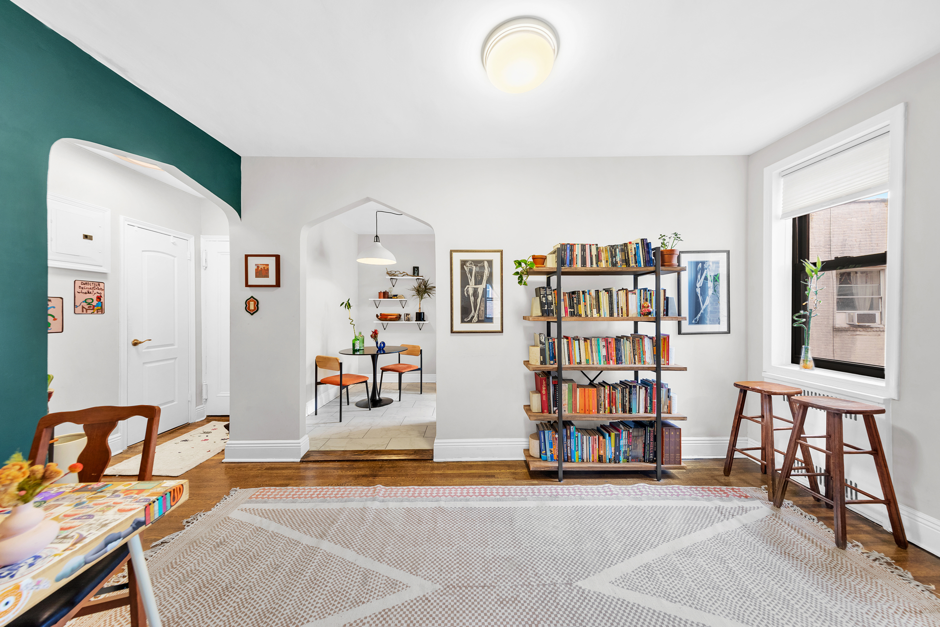 385 Argyle Road 4H Ditmas Park Brooklyn NY 11218