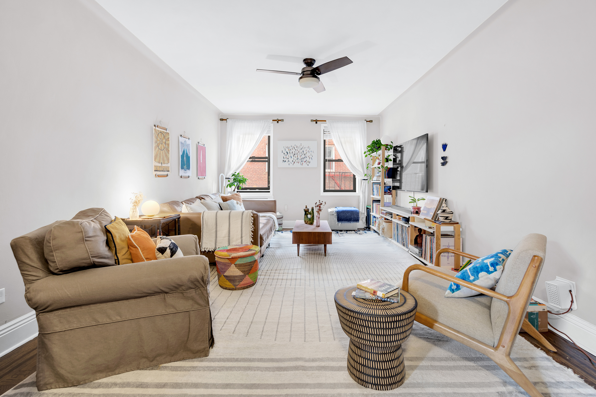 385 Argyle Road 4H Ditmas Park Brooklyn NY 11218