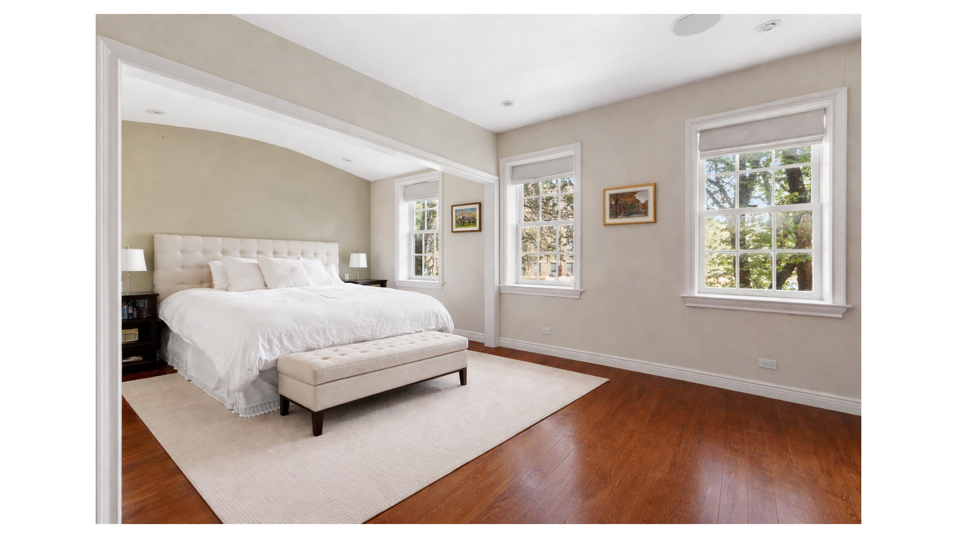 13 Commerce Street W. Greenwich Village New York NY 10014