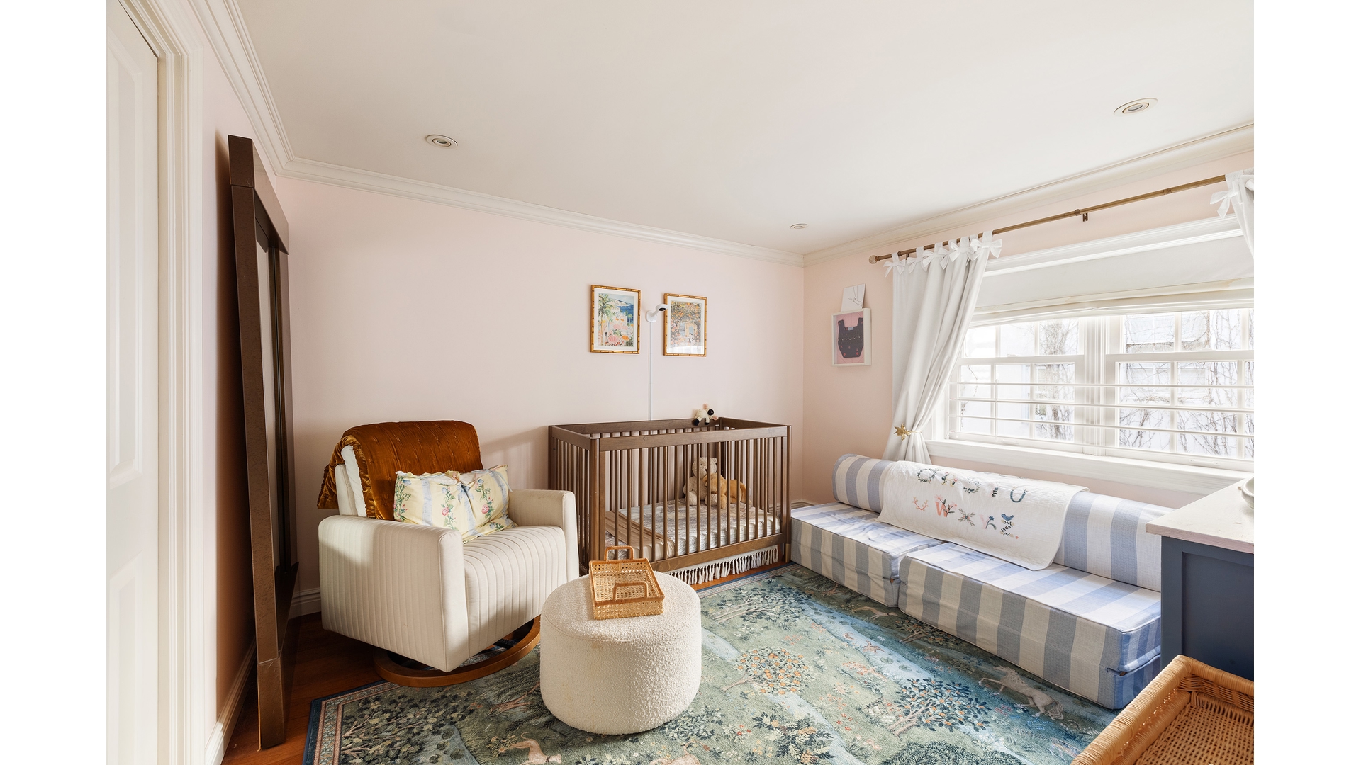 13 Commerce Street W. Greenwich Village New York NY 10014