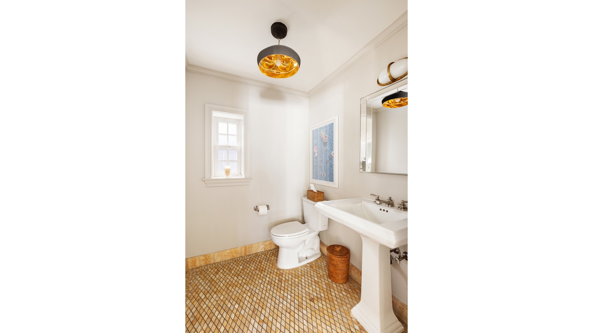 13 Commerce Street W. Greenwich Village New York NY 10014