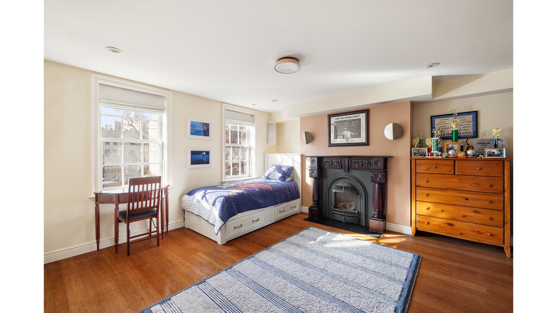 13 Commerce Street W. Greenwich Village New York NY 10014