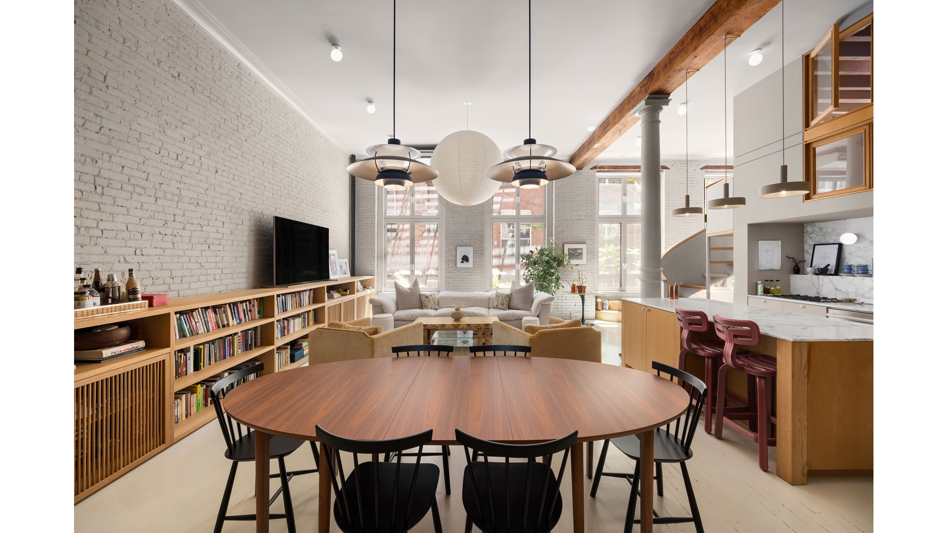 132-134 Greene Street 3R Soho New York NY 10013