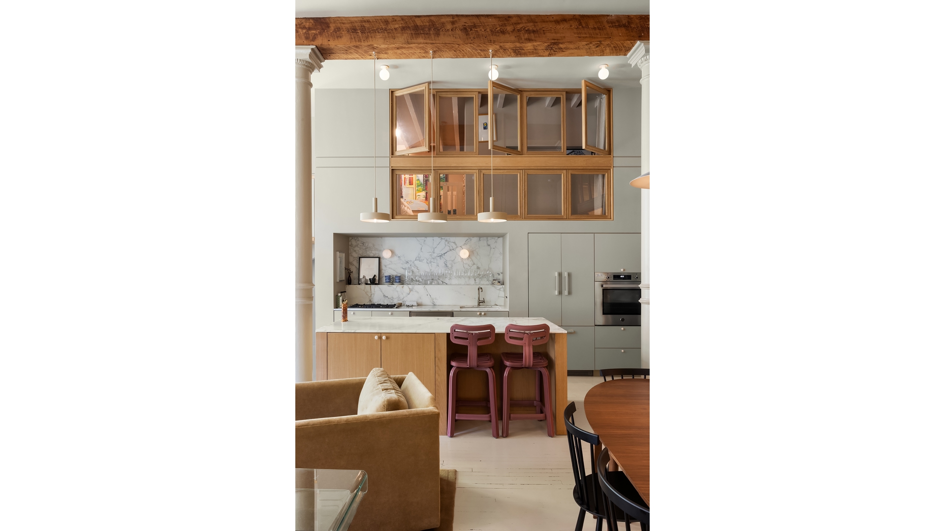 132-134 Greene Street 3R Soho New York NY 10013