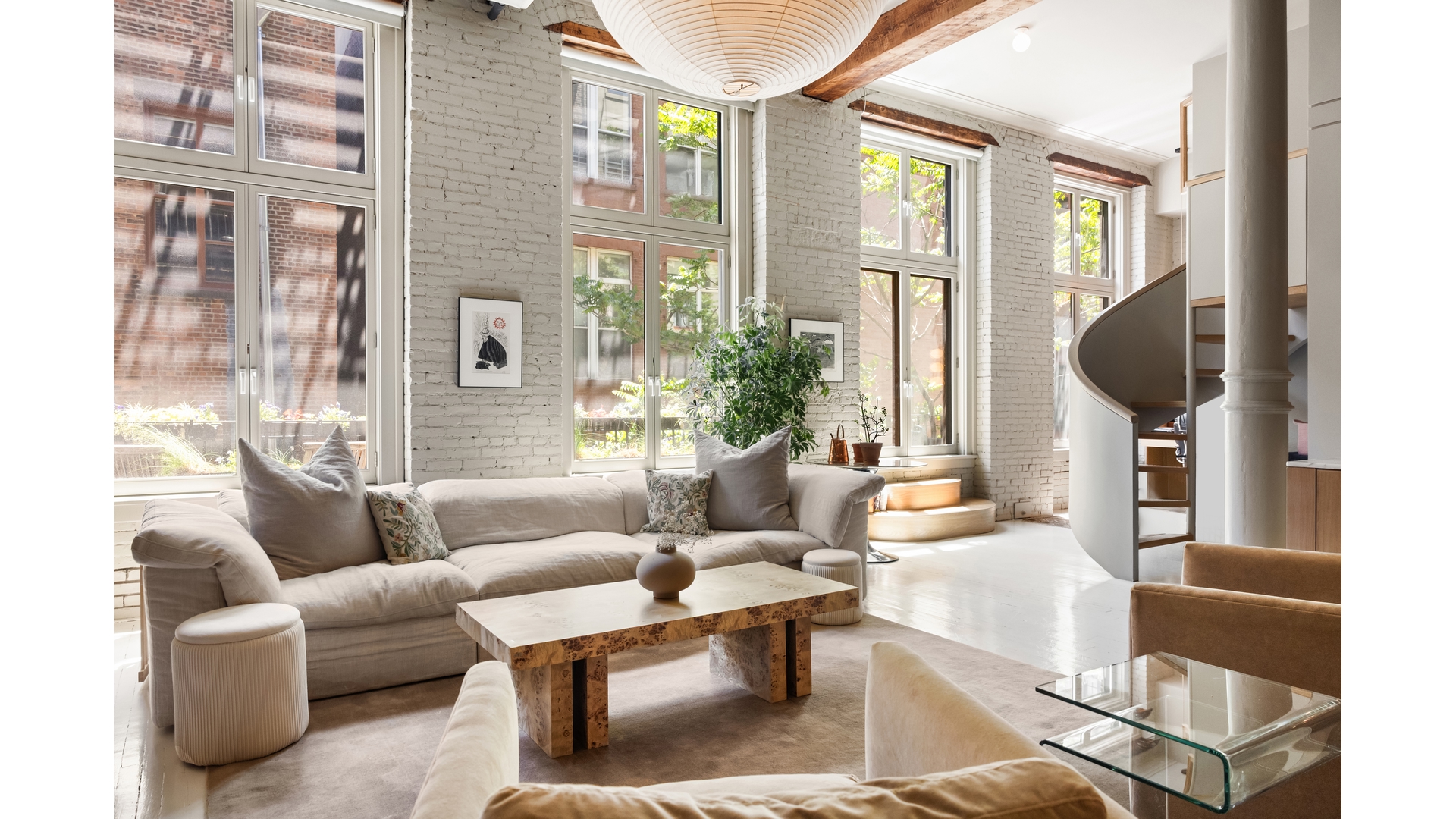 132-134 Greene Street 3R Soho New York NY 10013