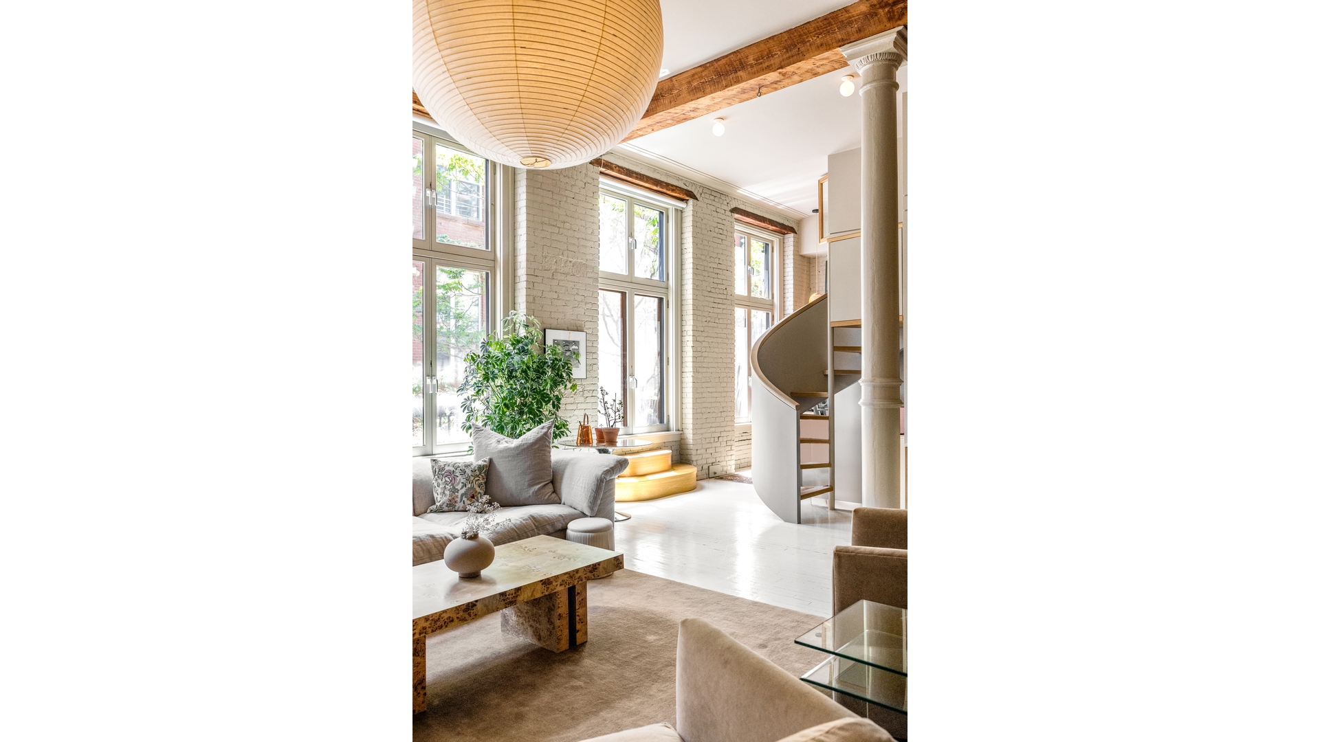 132-134 Greene Street 3R Soho New York NY 10013