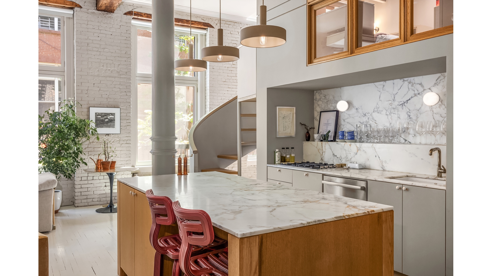 132-134 Greene Street 3R Soho New York NY 10013