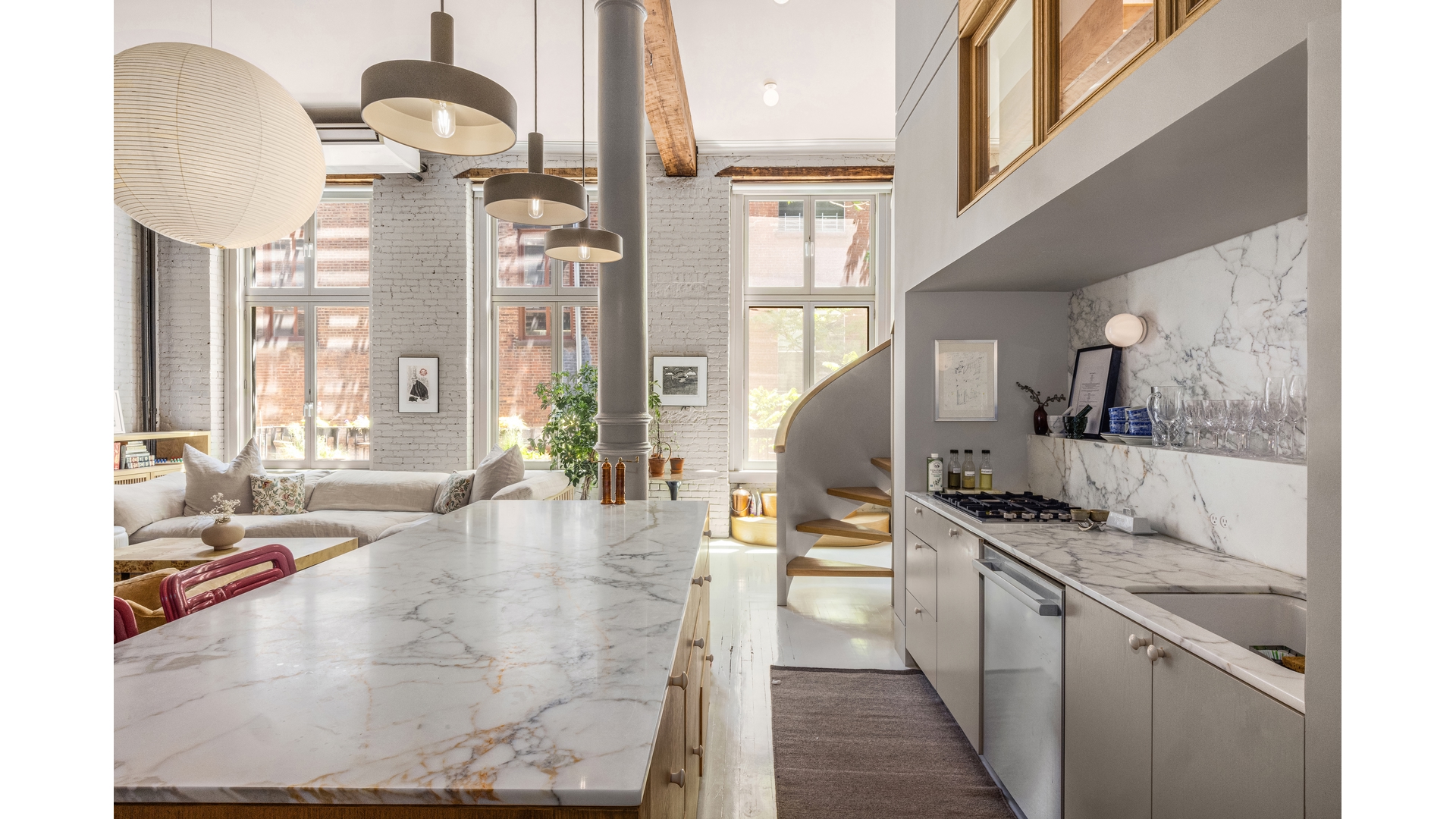 132-134 Greene Street 3R Soho New York NY 10013