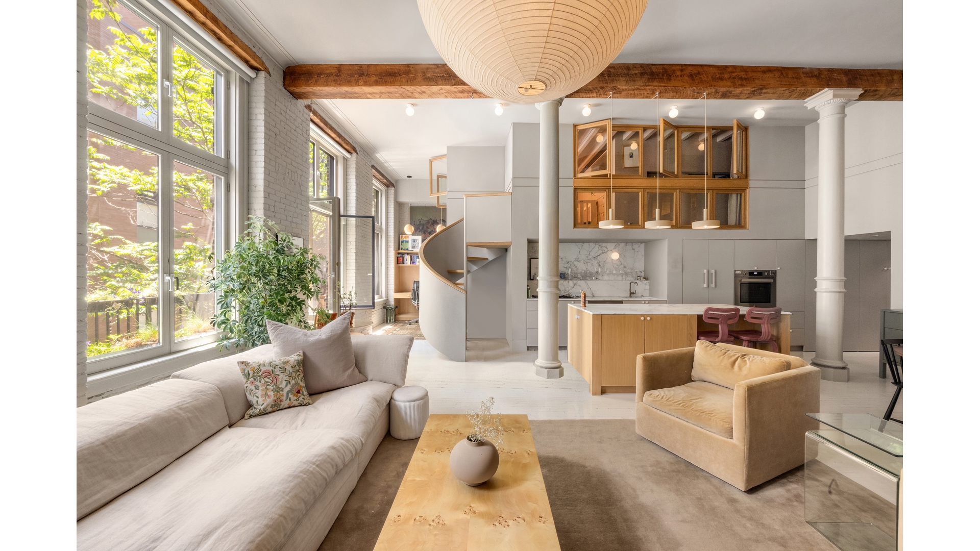 132-134 Greene Street 3R Soho New York NY 10013