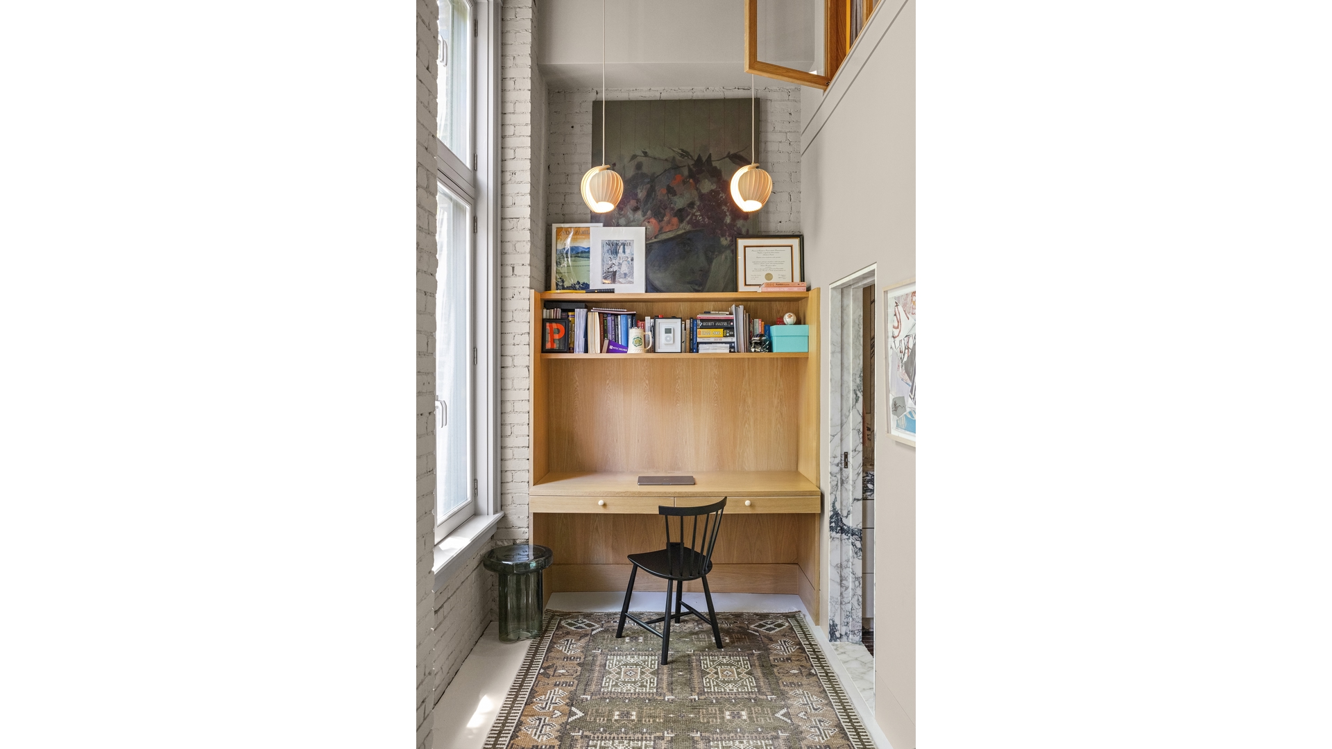 132-134 Greene Street 3R Soho New York NY 10013