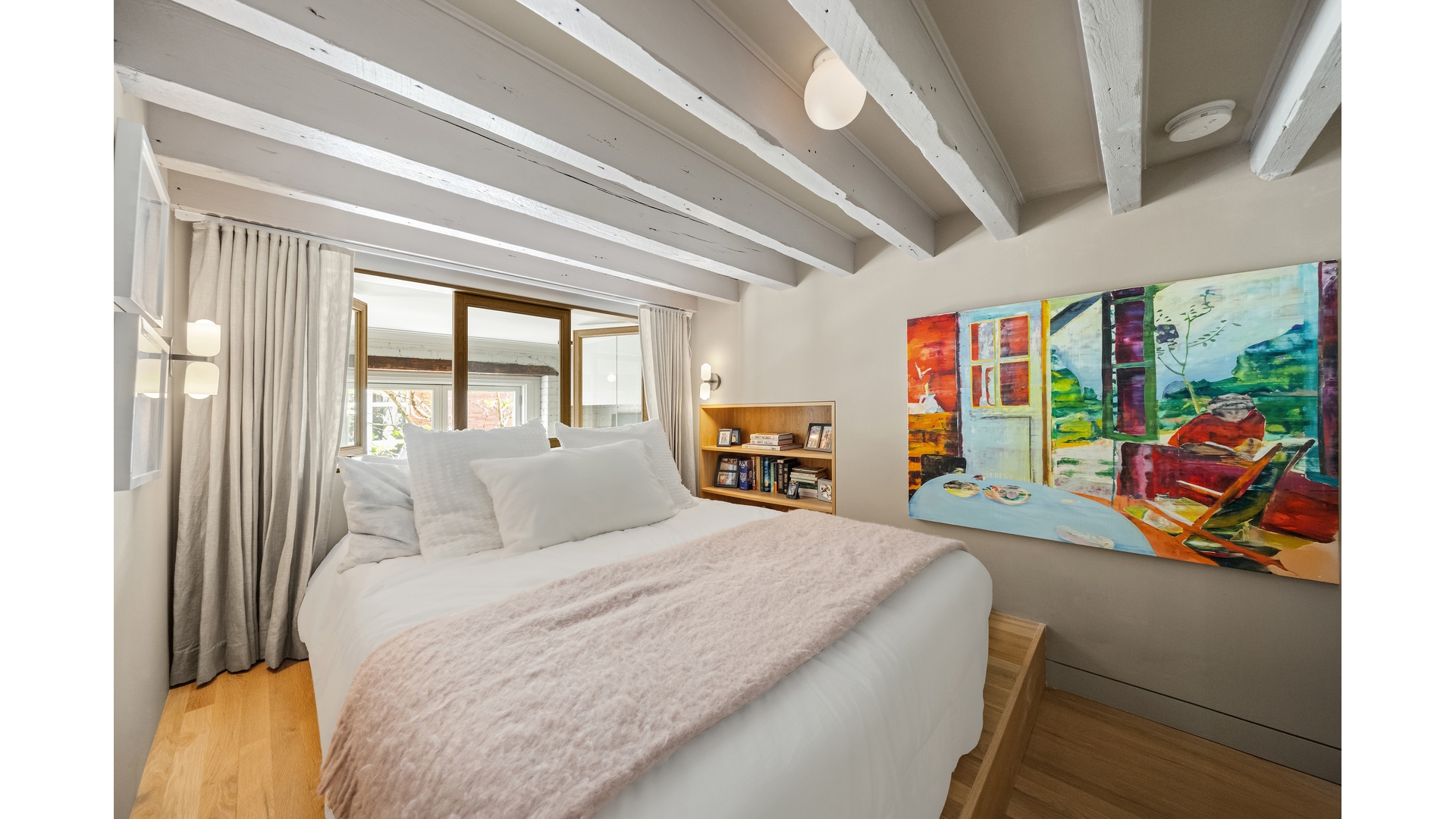 132-134 Greene Street 3R Soho New York NY 10013