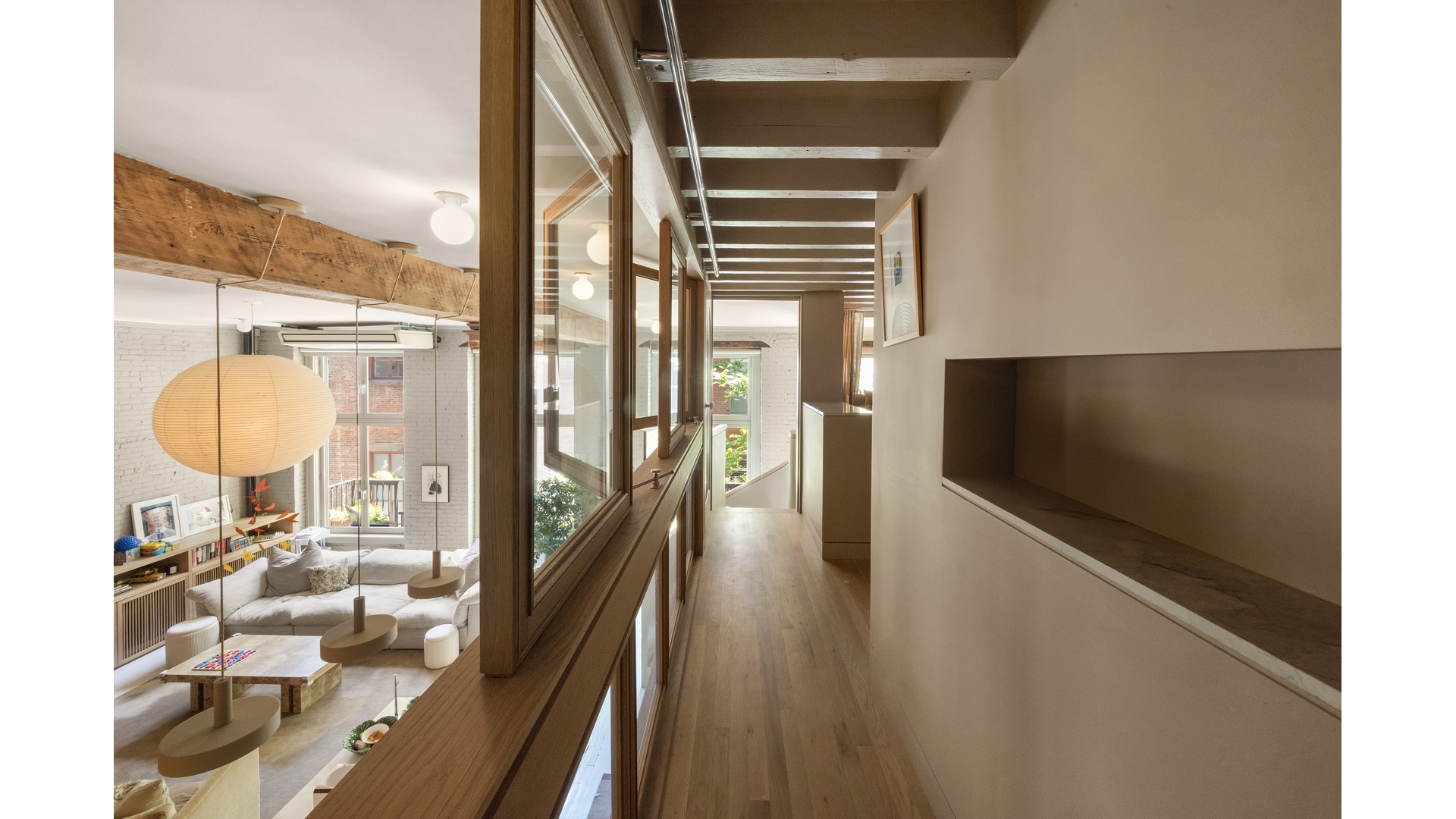 132-134 Greene Street 3R Soho New York NY 10013