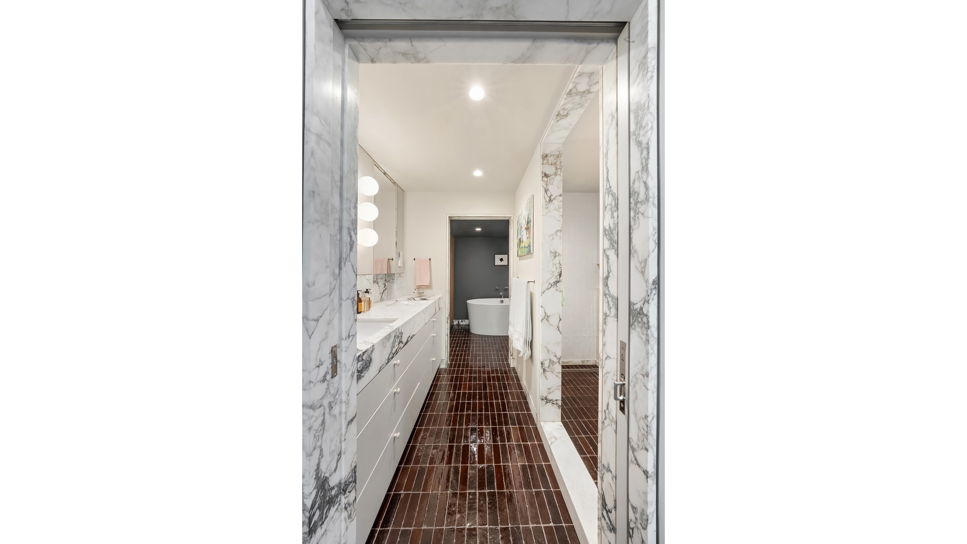 132-134 Greene Street 3R Soho New York NY 10013