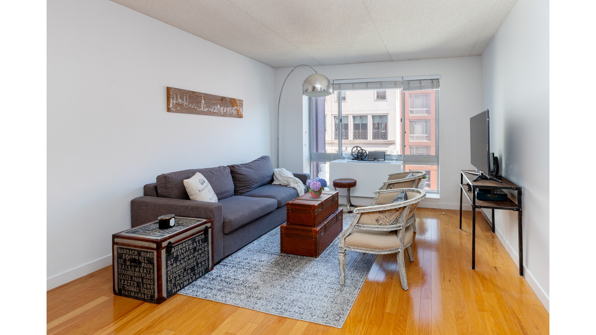 555 West 23rd Street Chelsea New York NY 10011