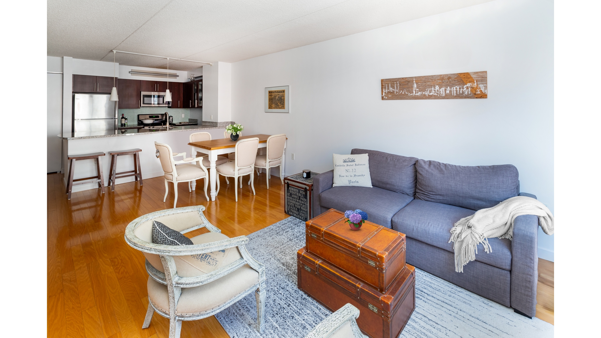 555 West 23rd Street Chelsea New York NY 10011