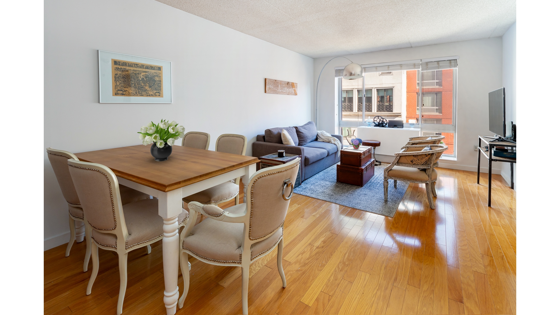 555 West 23rd Street S11M Chelsea New York NY 10011