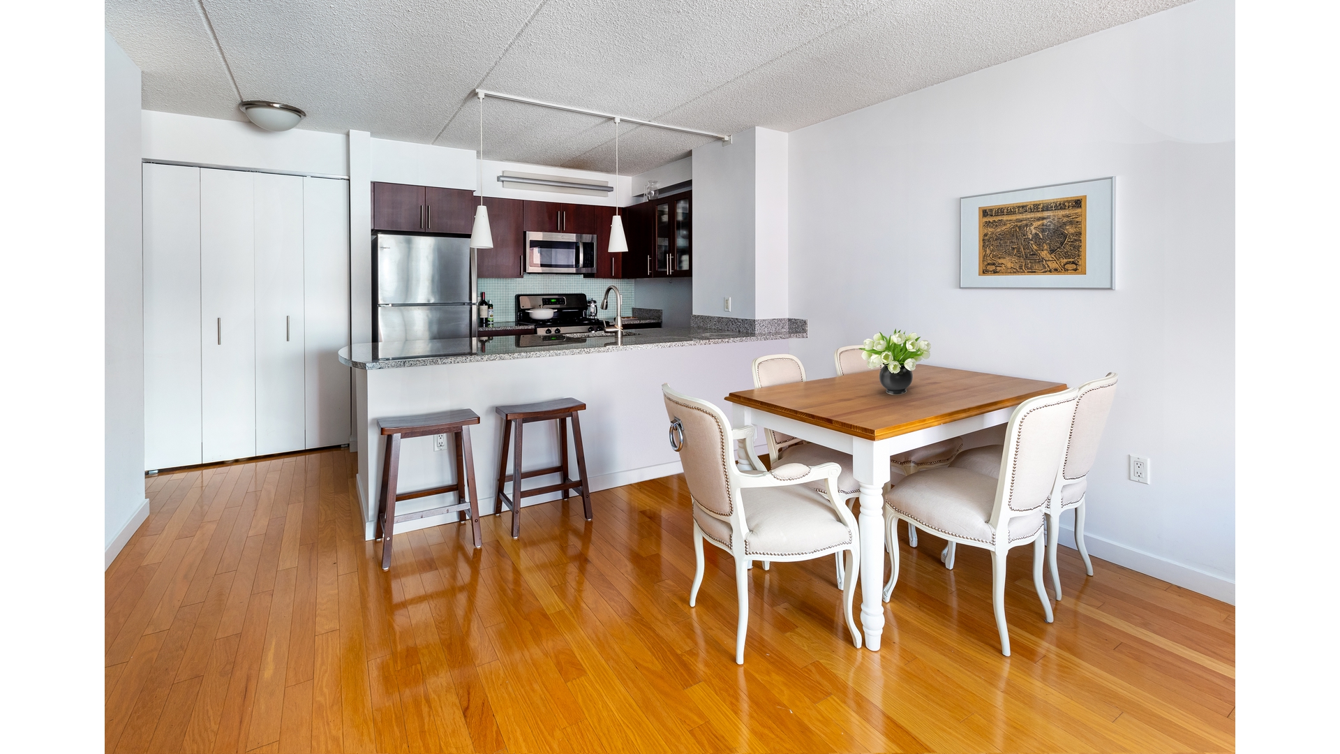 555 West 23rd Street Chelsea New York NY 10011